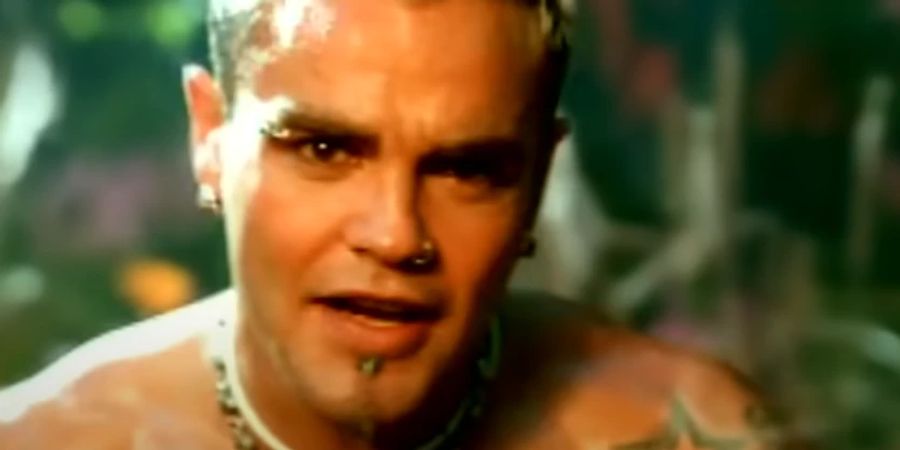 Shifty Shellshock