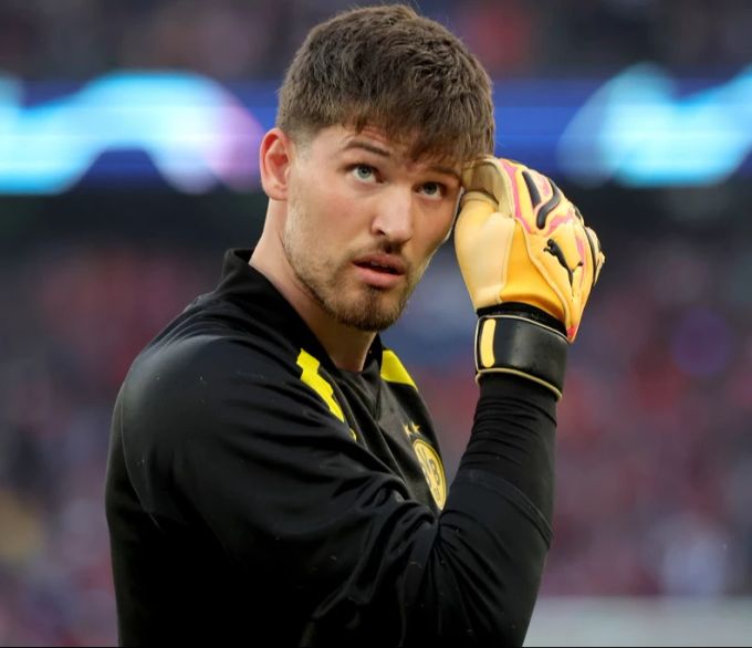 Gregor Kobel