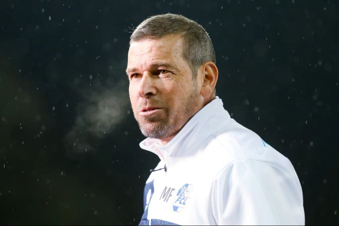 Was liegt für Mario Frick und den FC Luzern in der Rückrunde drin? Mario Frick fc luzern