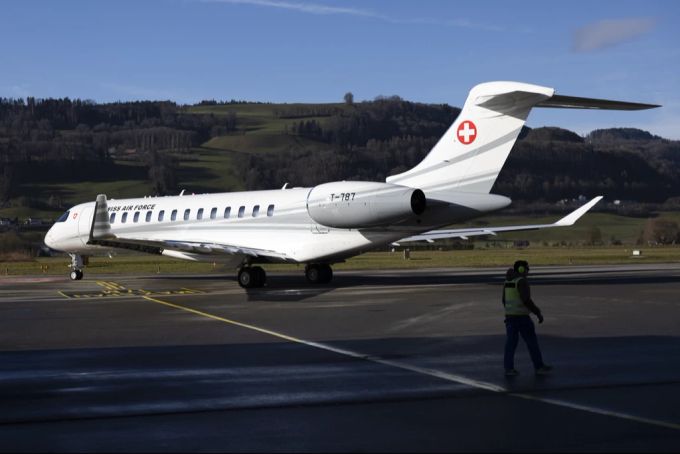 Bundesratsjet