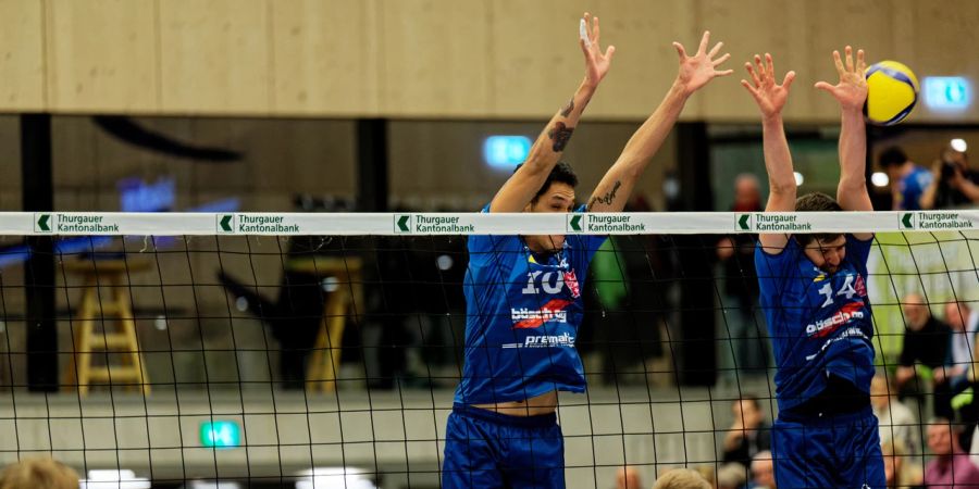 Volley Amriswil