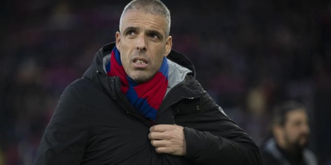Den FCB plagen Verletzungssorgen in der Abwehr. Trainer Fabio Celestini muss kreativ werden. fc basel