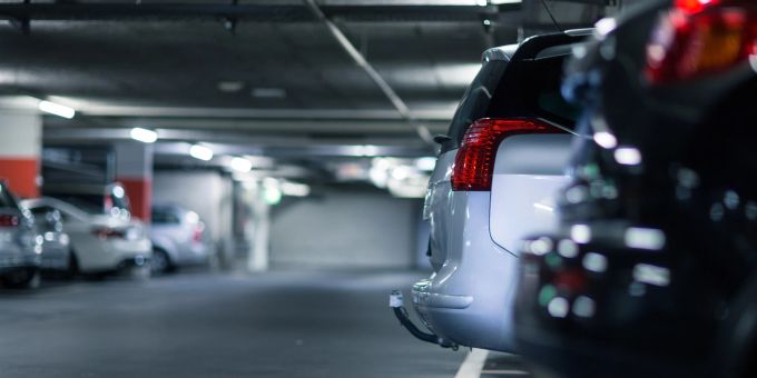 13'000 Stutz! - Frust bei Ferienresort wegen Dauer-Parkierer