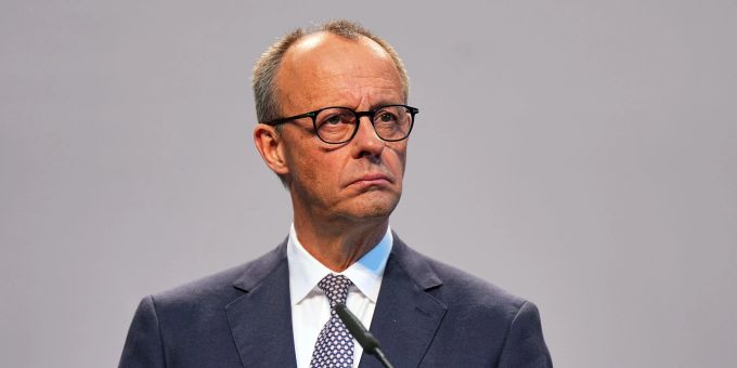 Die Pläne von Union und SPD zur Einkommensteuer sind im Koalitionsvertrag noch vage. (Archivbild) Die Pläne von Union und SPD zur Einkommensteuer sind im Koalitionsvertrag noch vage. (Archivbild)