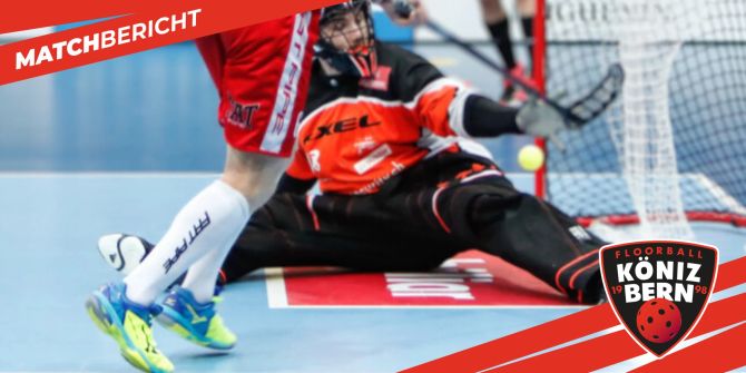 Floorball Köniz Bern