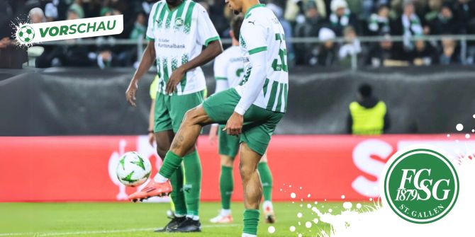 FC St.Gallen
