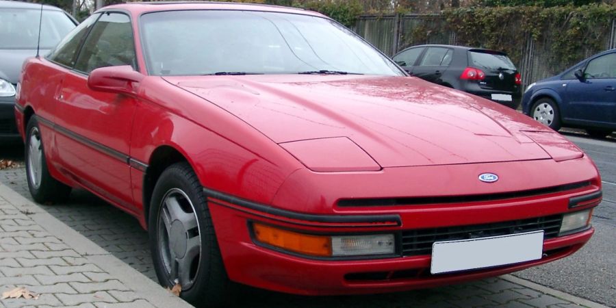 Ford Probe