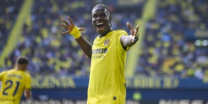 Thierno Barry war der Top-Export der Super League im Sommer-Transferfenster. Thierno Barry Super League