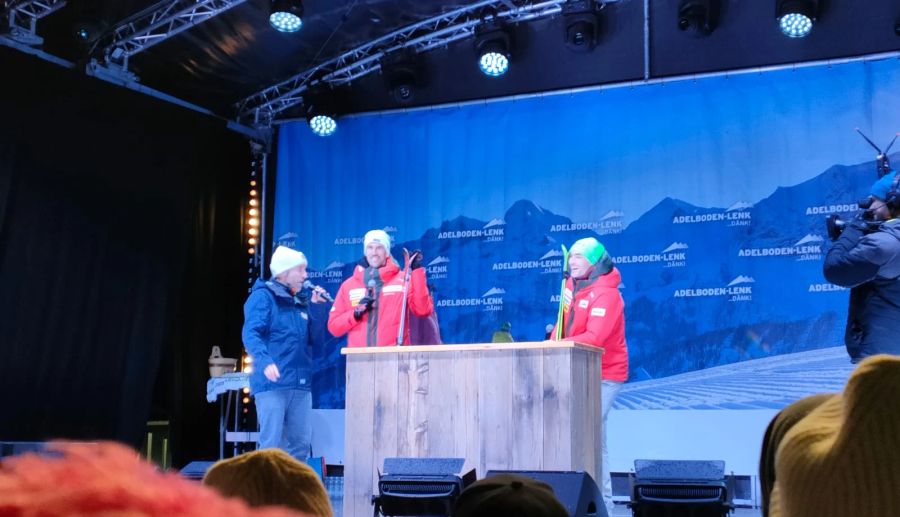 adelboden weltcup