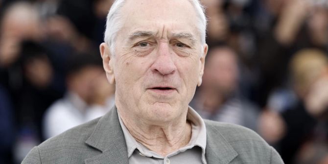 robert de niro