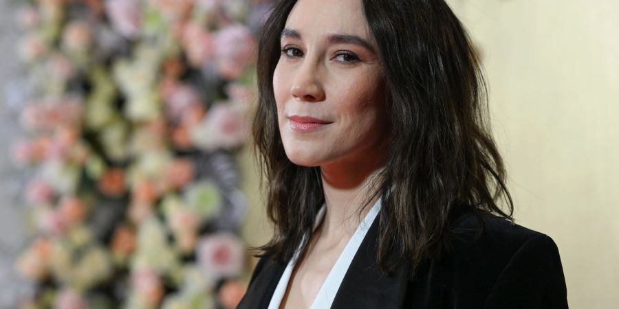 Könnte sich das Moderatorenpaar des Filmfestivals Max Ophüls Preis auch in Berlin vorstellen: Schauspielerin Sibel Kekilli. (Archivbild)