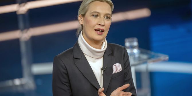 alice weidel