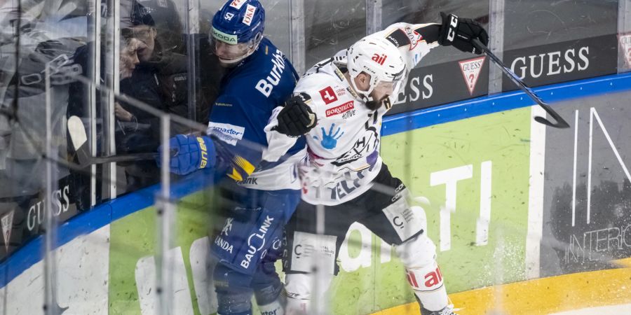 HC Davos