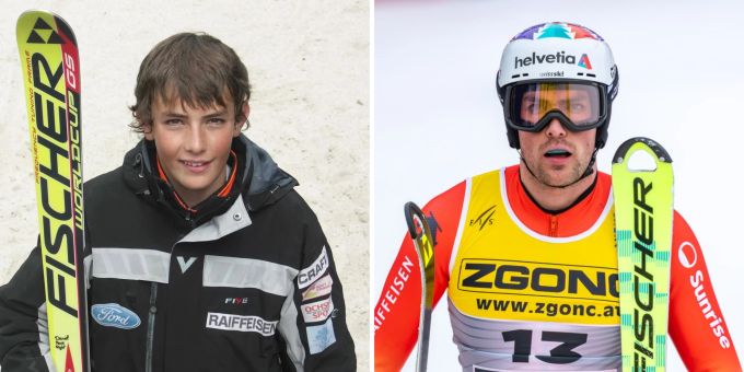 «Zeit für Wechsel» - Slalom-Ass Yule wagt Neuanfang nach 19 Jahren