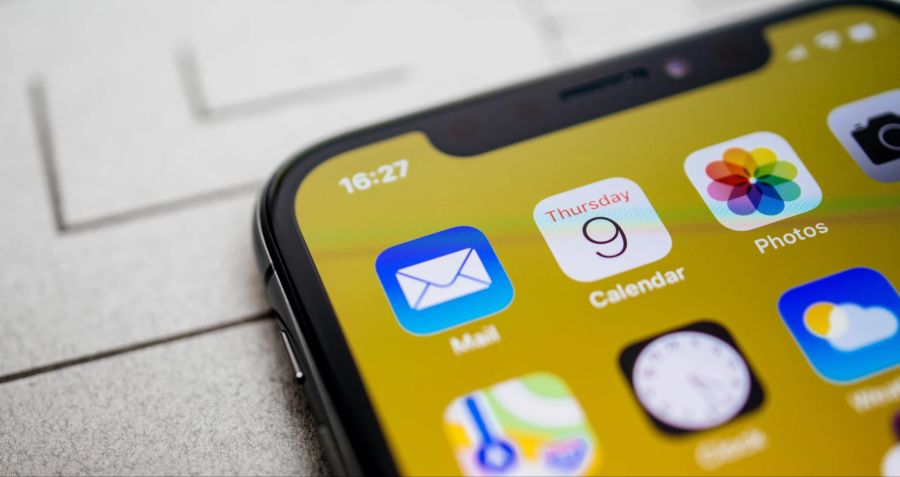 Apple icons ios 26
