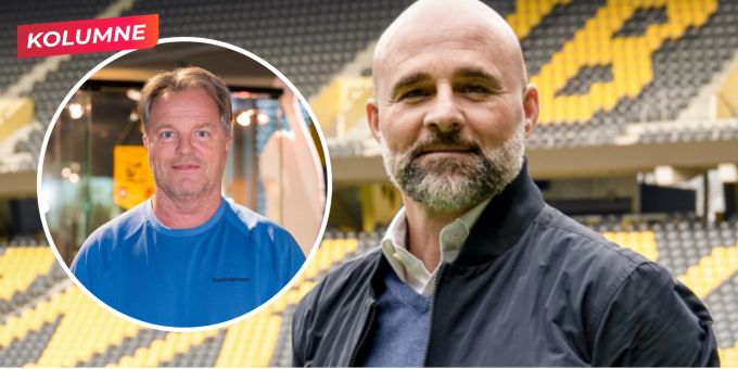 Lunde-Kolumne - «YB-Arbeit nach Contini-Wechsel noch nicht beendet!»