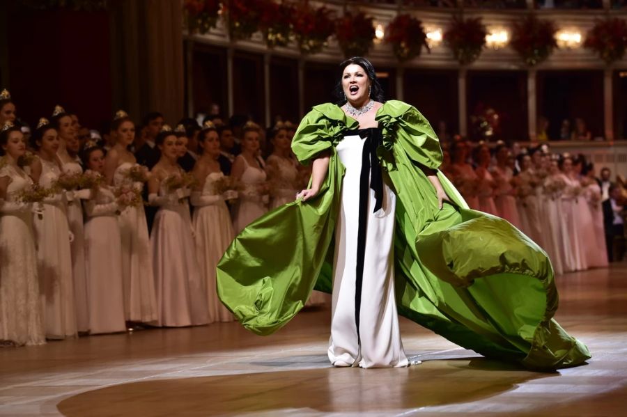 Anna Netrebko