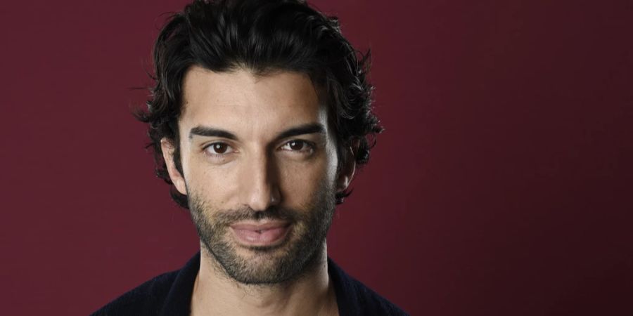 Justin Baldoni