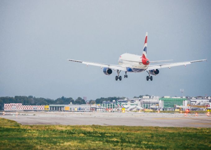 Mitglieder können bei British Airways Punkte nicht nur durch Flüge, sondern auch durch Ausgaben bei Co-Branding Kreditkarten, Sitzplatzauswahl oder zusätzliches Gepäck sammeln. british airways start
