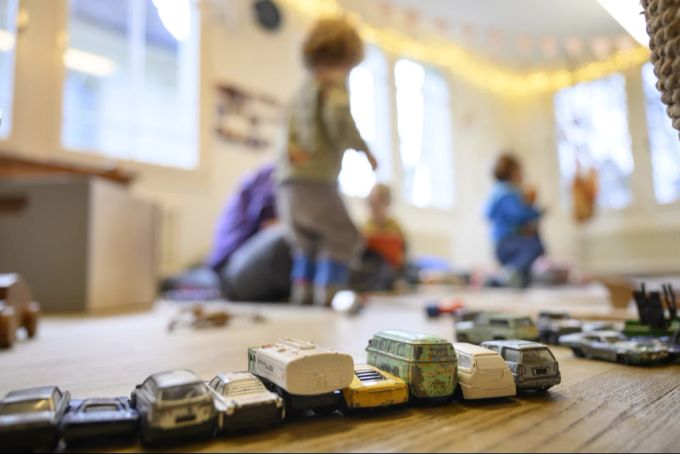 Kinder Spielzeug