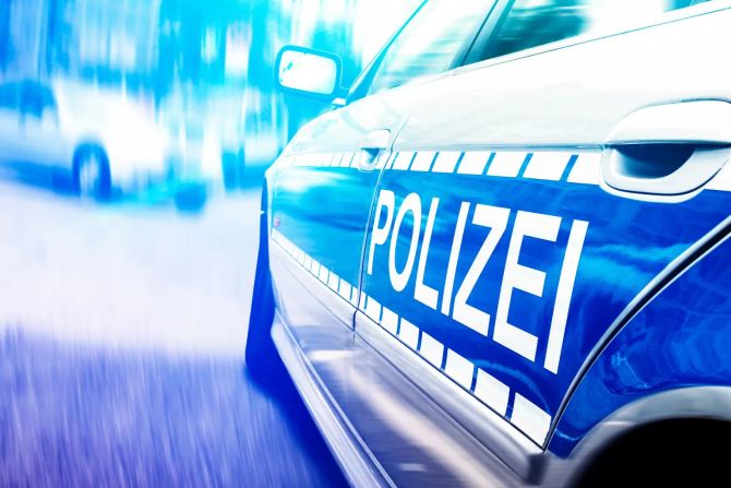 Kriminalstatistik Zürich Polizei