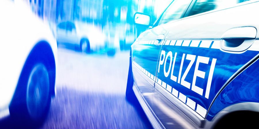 Kriminalstatistik Zürich Polizei