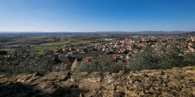 Castiglion Fiorentino