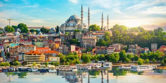 Die Top-Ten - Die schönsten City-Trips der Welt Die Top-Ten - Die schönsten City-Trips der Welt