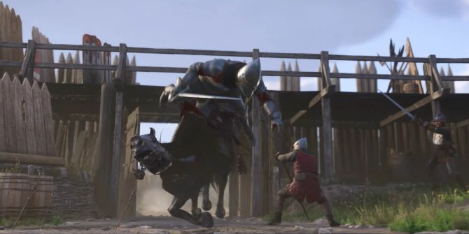 Kingdom Come Deliverance 2