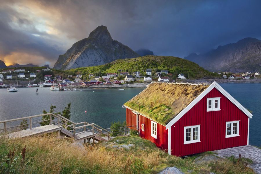 Symbobild Ferien