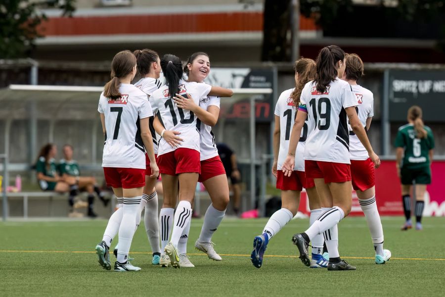 FC Breitenrain Frauen