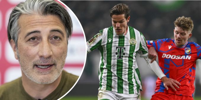 Nati-Kader - Neuling Gartenmann hat Schweizer Pass erst «seit Dienstag»