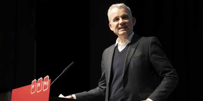 Bundesrat Jans hat vor Scheinlösungen bei der Sicherheitspolitik gewarnt. Bundesrat Jans