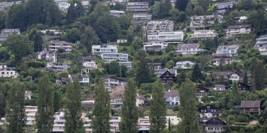 Abschaffung Eigenmietwert