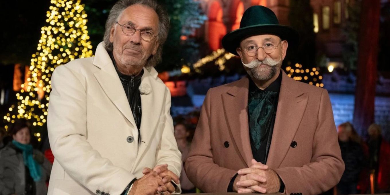 «Bares für Rares» XXL: Weihnachtsspezial begeisterte Zuschauer | Nau.ch