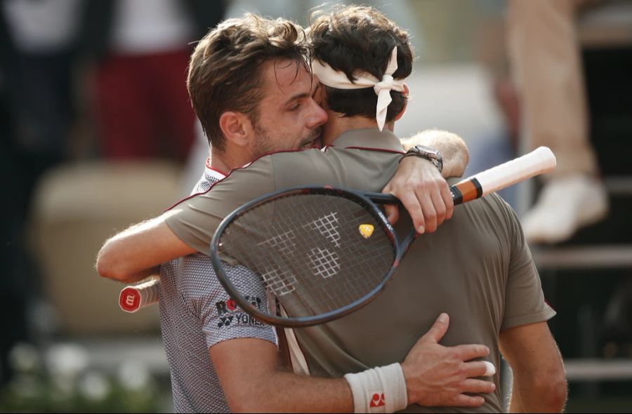 Stan Wawrinka