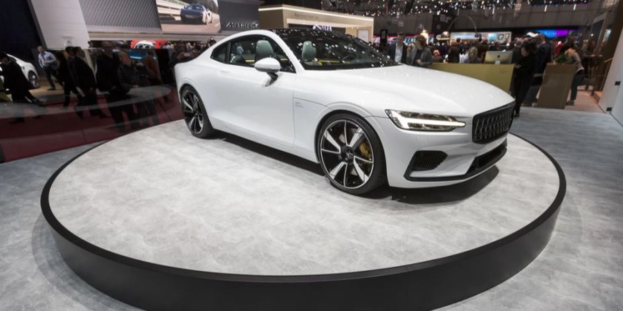 polestar