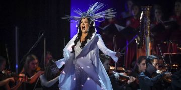 Anna Netrebko