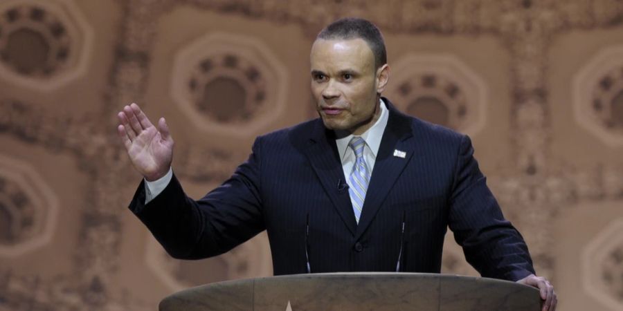 Dan Bongino