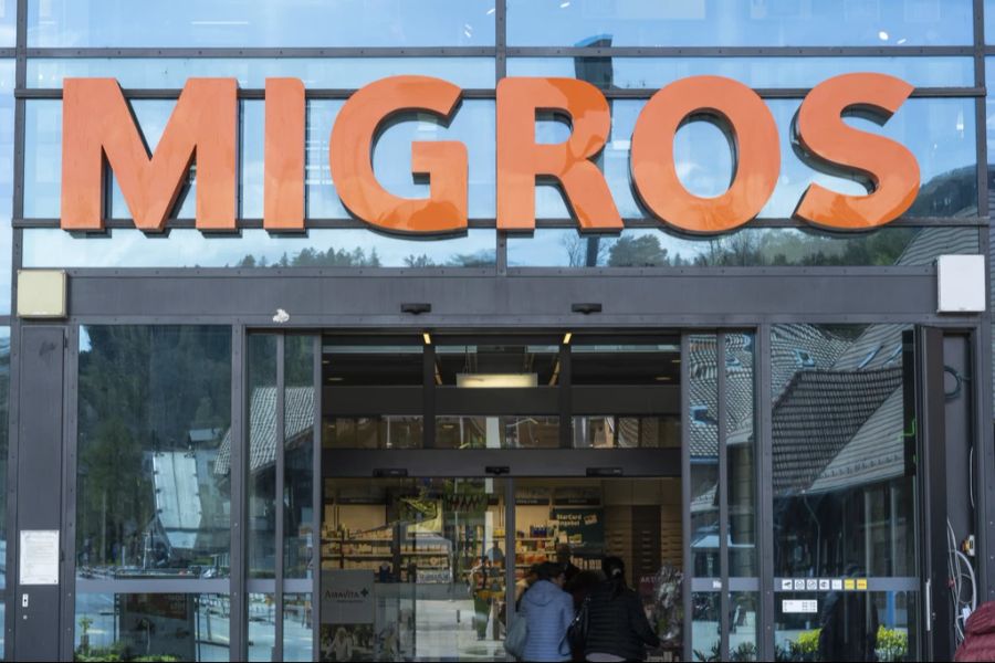 Für die betroffenen Mitarbeitenden suche man Anschlusslösungen, so die Migros.