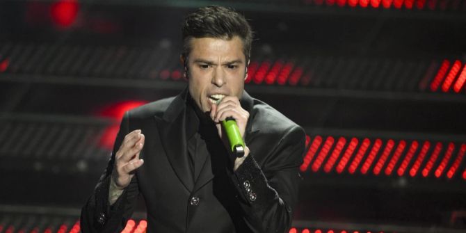 Fedez