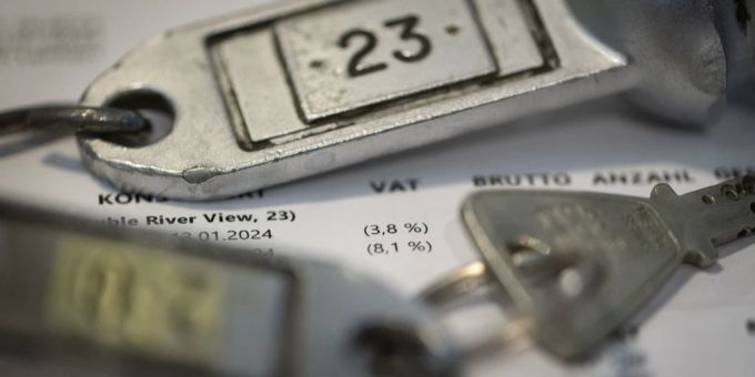 Der Ständerat will den Mehrwertsteuersatz für die Hotellerie bei 3,8 Prozent belassen. ständerat