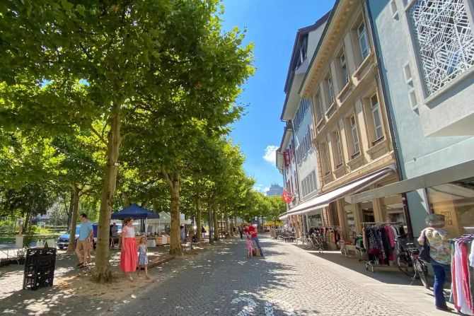 Aarau