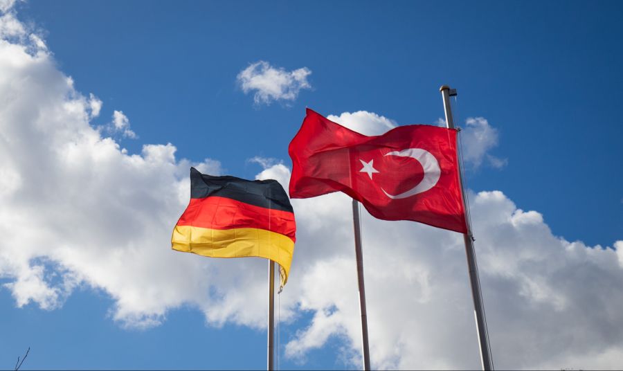 Türkische Gemeinde