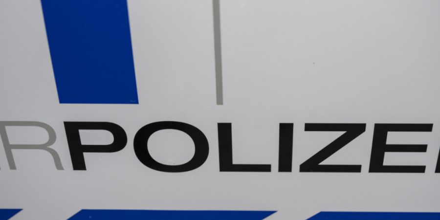 Ein Wanderer verunfallte am Montag in Escholzmatt-Marbach. (Symbolbild)