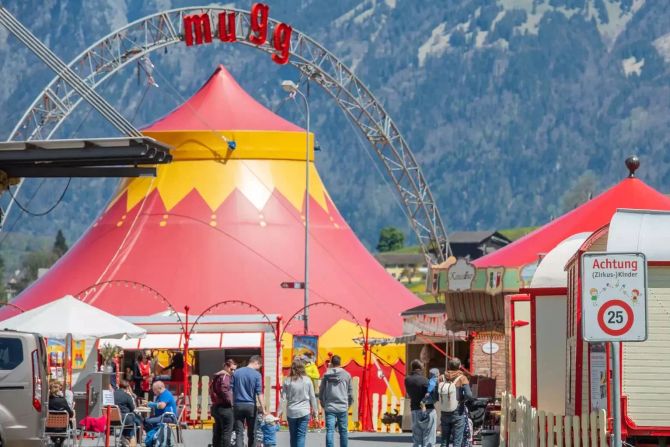 Schwanden GL