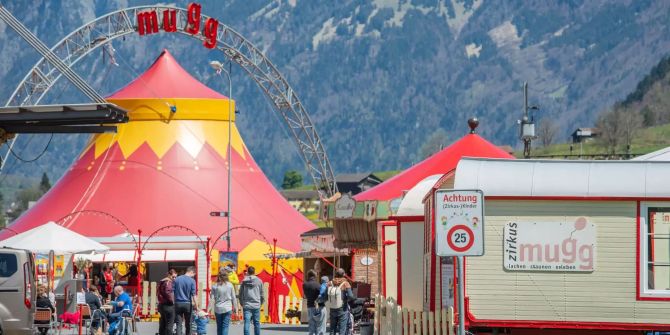 Schwanden GL