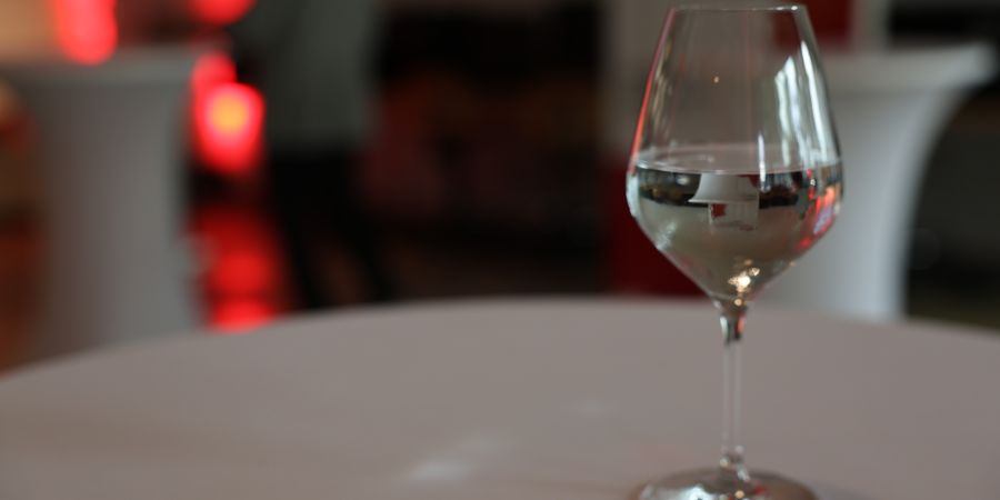 Wasserglas