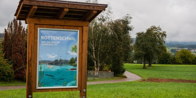 Rottenschwil AG