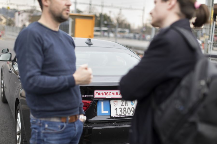 Luzern und Zürich gelten als eher strenge Prüfungskantone.